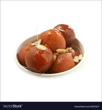 devil gulab jamun a very delicious cartoon