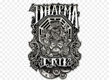 Dharma Ink Tattoo ink Body piercing - ring ink Dharma Ink Tattoo ink Body piercing - ring ink