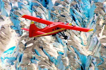 DHC-3 Otter, the plane flown in NASA&#39;s Op.. | Free public domain photo - 440154