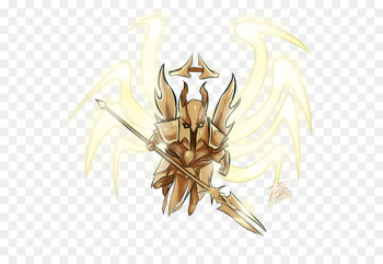 Diablo III Tyrael StarCraft Heroes of the Storm World of Warcraft - world of warcraft 
