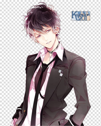 Diabolik Lovers Anime Art, anime boy transparent background PNG clipart Diabolik Lovers Anime Art, anime boy transparent background PNG clipart