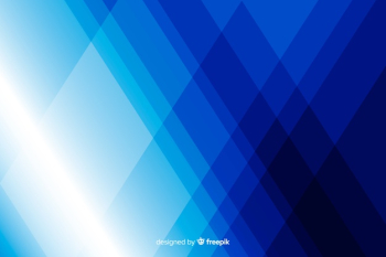 Diamond blue shapes background Free Vector Diamond blue shapes background Free Vector
