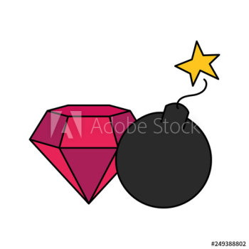 diamond bomb winner video game diamond bomb winner video game