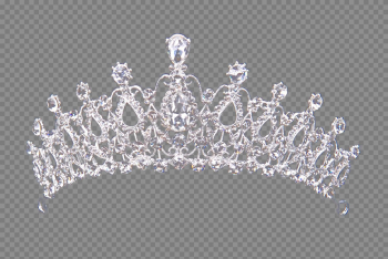 Diamond Crown PNG Image - PurePNG | Free transparent CC0 PNG Image ...