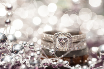 Diamond Ring Diamond Ring