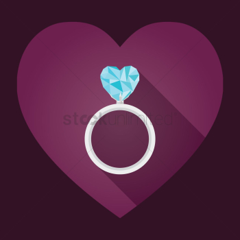 Diamond ring Diamond ring