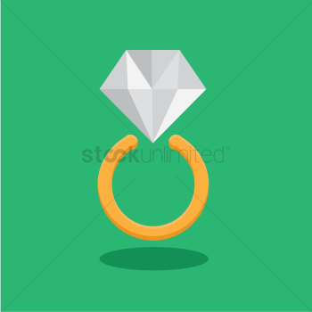 Diamond ring Diamond ring