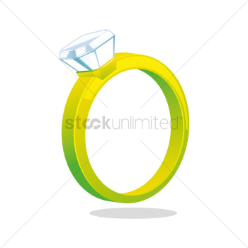 Diamond ring Diamond ring