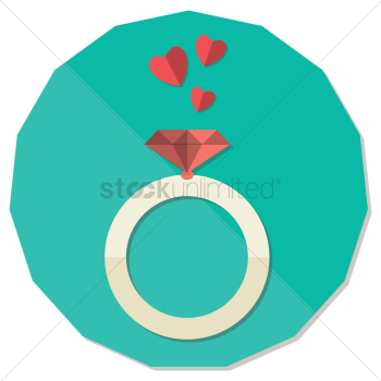 Diamond ring Diamond ring