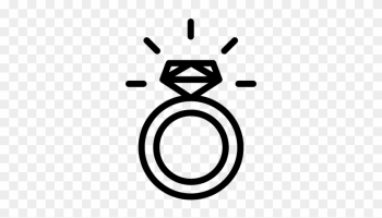 Diamond Ring Vector - Wedding Ring Diamond Ring Vector - Wedding Ring