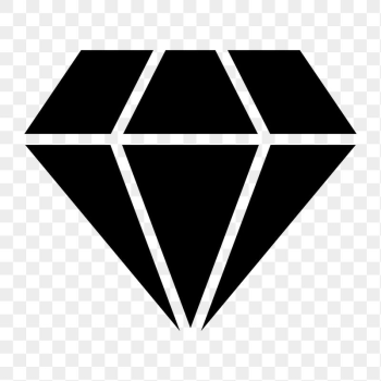 Diamond shape png icon sticker, | Free Icons - rawpixel Diamond shape png icon sticker, | Free Icons - rawpixel