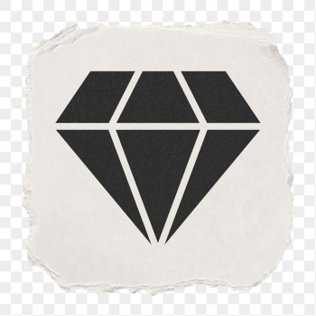 Diamond shape png icon sticker, | Free Icons - rawpixel Diamond shape png icon sticker, | Free Icons - rawpixel