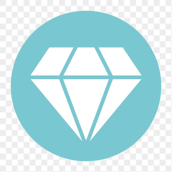 Diamond shape png icon sticker, | Free Icons - rawpixel Diamond shape png icon sticker, | Free Icons - rawpixel