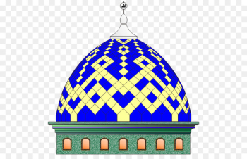 Dian Al-Mahri Mosque Al-Masjid an-Nabawi Dome Istiqlal Mosque, Jakarta - design 