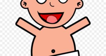 Diaper Infant crying Vector graphics Crying infant - scorned cartoon 