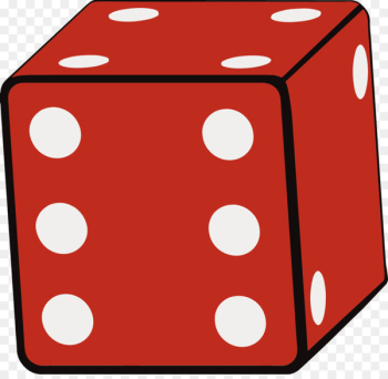 Dice Clip art Portable Network Graphics Yahtzee Illustration - dice 