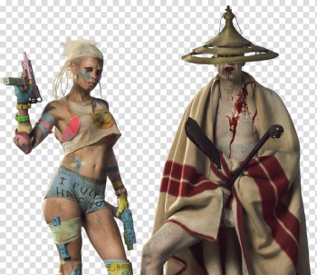Die Antwoord Concert Mount Ninji and da Nice Time Kid Rapper Zef ...