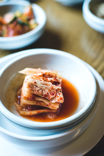 Different types of Kimchi | Free stock photo - 449400 Different types of Kimchi | Free stock photo - 449400