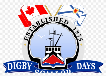 Digby Scallop Days, The Area&#39;s Longest Running Festival, - Digby Scallop Days, The Area&#39;s Longest Running Festival,