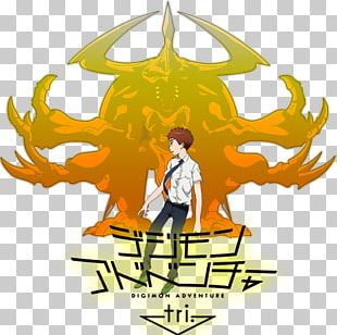 Digimon Adventure Tri 4 PNG Images, Digimon Adventure Tri 4 ...