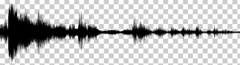 Digital Audio Sound Waveform Acoustic Wave PNG, Clipart, Acoustics ...