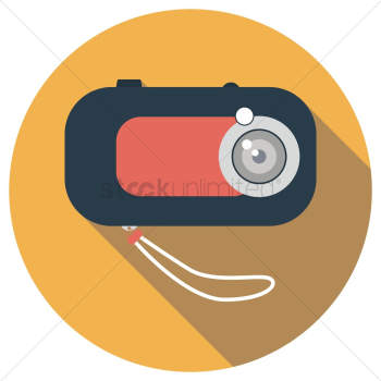 Digital camera Digital camera