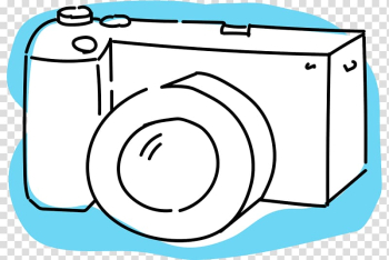 Digital Cameras Digital frame Frames, digital camera transparent background PNG clipart