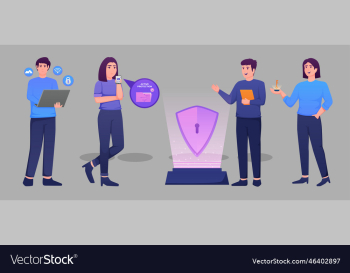 digital data protection design digital data protection design