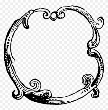 Digital Decorative Circle Frame Image Downloads - Circle Frame Border Digital Decorative Circle Frame Image Downloads - Circle Frame Border