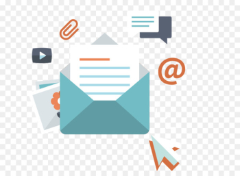 Digital marketing Email marketing Search engine optimization - mail 