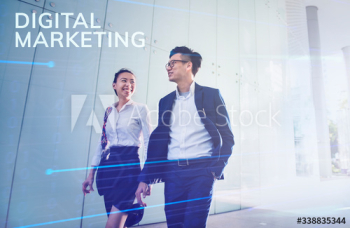Digital marketing for business Digital marketing for business