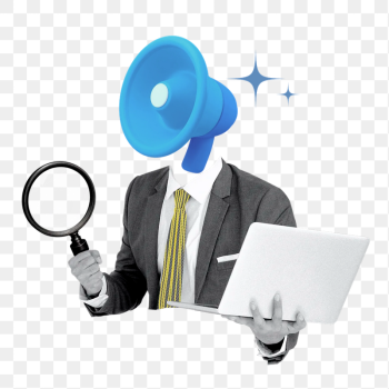 Digital marketing png sticker, megaphone | Free PNG - rawpixel Digital marketing png sticker, megaphone | Free PNG - rawpixel