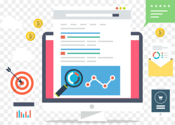 Digital marketing Search Engine Optimization Sitelink Subpage - marketing 
