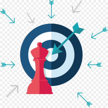 Digital marketing Web development Marketing strategy Consultant - target 