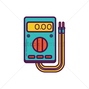 Digital multimeter Digital multimeter
