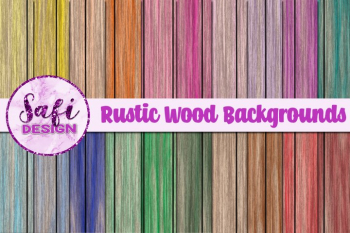 Digital Paper - Rustic Wood Backgrounds Digital Paper - Rustic Wood Backgrounds