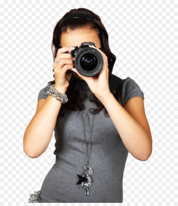 Digital photography - Camera 