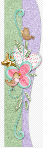 Digital scrapbooking Art Paper Clip art - border decorations Digital scrapbooking Art Paper Clip art - border decorations