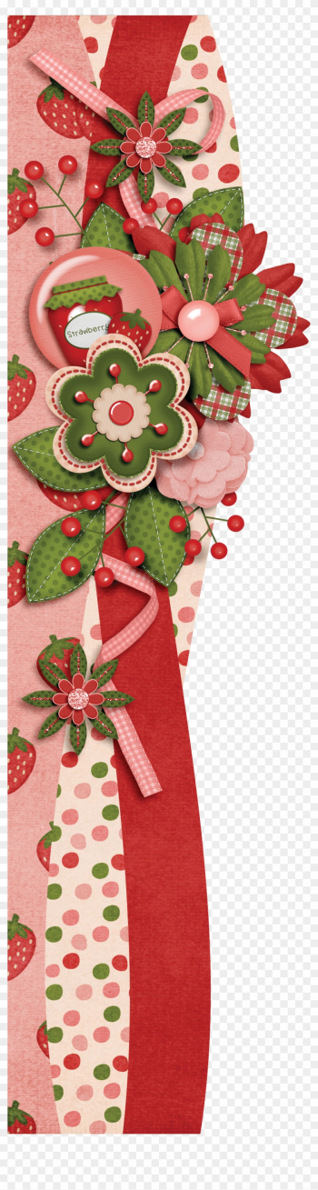 Digital Scrapbooking - Borders Scrapbook Food Digital Scrapbooking - Borders Scrapbook Food