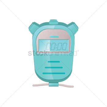 Digital stop watch Digital stop watch