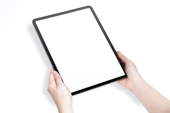 Digital tablet technology and electronics Digital tablet technology and electronics