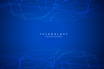 Digital technology wire mesh background Digital technology wire mesh background