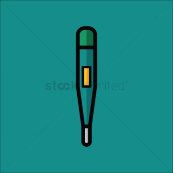 Digital thermometer Digital thermometer