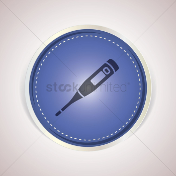 Digital thermometer Digital thermometer
