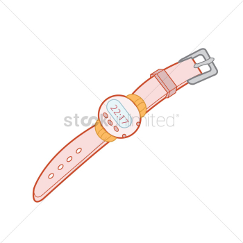 Digital watch Digital watch