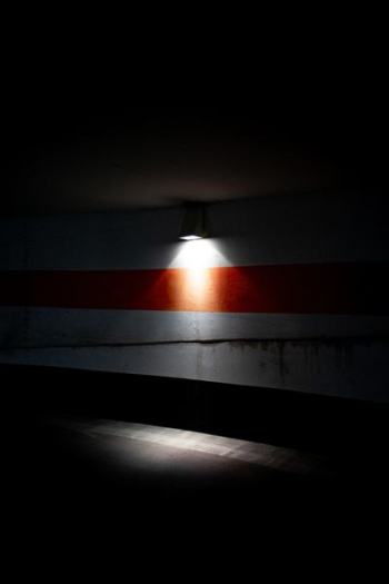 dim light dim light