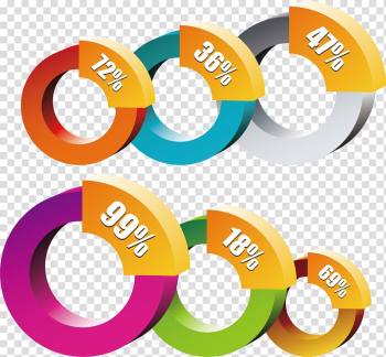 , Dimensional color ring diagram transparent background PNG clipart , Dimensional color ring diagram transparent background PNG clipart