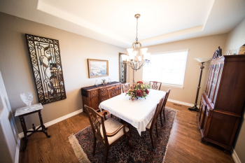 Dining Table Area Dining Table Area