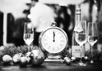 Dinner drinks and party countdown | Free stock photo - 428104 Dinner drinks and party countdown | Free stock photo - 428104