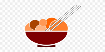 Dinner, Illustration, Food, Chopsticks - Chinese Food Illustration Png Dinner, Illustration, Food, Chopsticks - Chinese Food Illustration Png